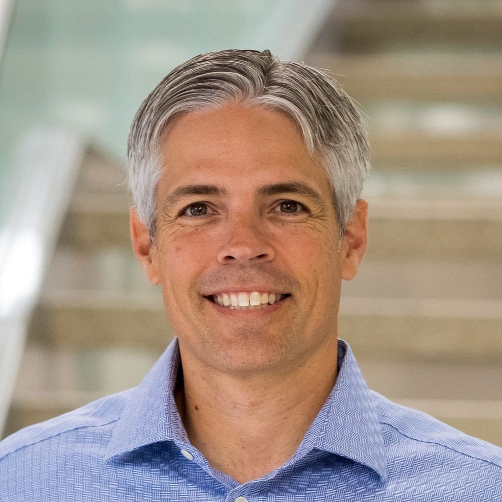 Michael Wiley