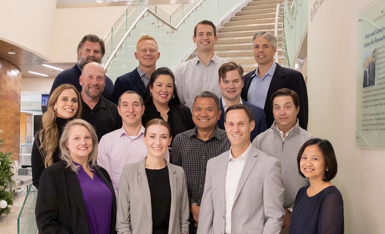 Meet the Team
